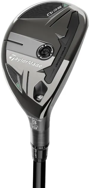 TaylorMade Golf Qi35 Rescue