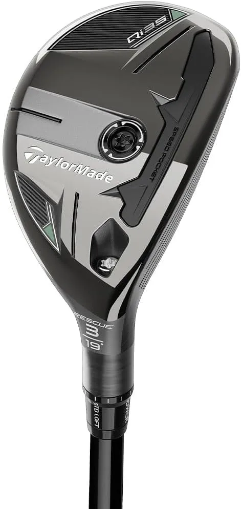 TaylorMade Golf Qi35 Rescue