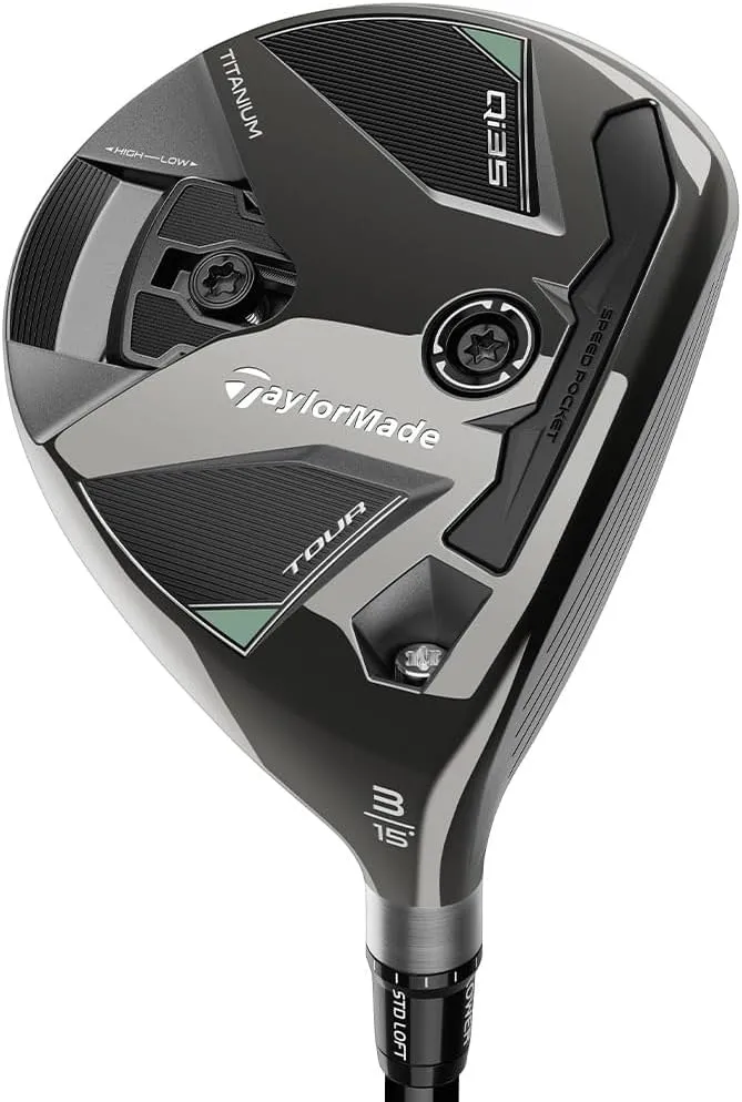 TaylorMade Golf Qi35 Tour Fairway