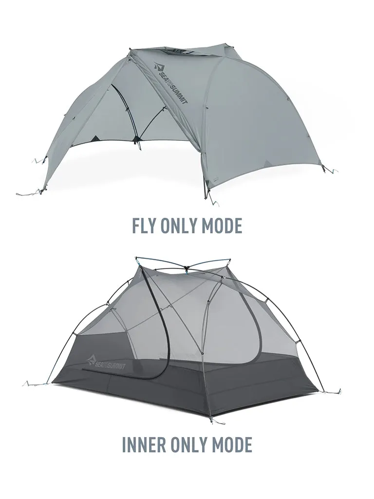 Telos TR2 - Two Person Freestanding Tent