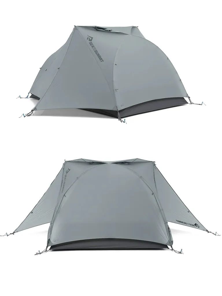 Telos TR2 - Two Person Freestanding Tent