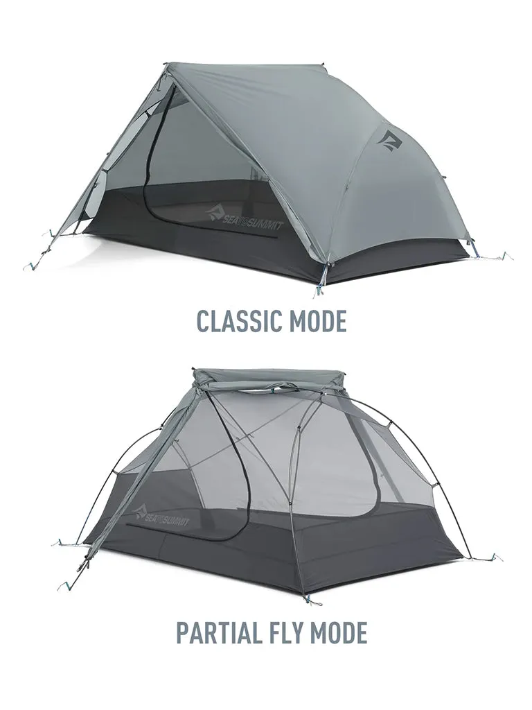 Telos TR2 - Two Person Freestanding Tent