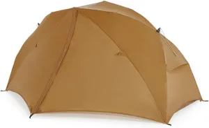 Tent Camping Quick-Open Tent Off-The-Ground Single Ultralight Tent Can Be Matched with (Color : Only One Tent) (Only One Tent One Size)