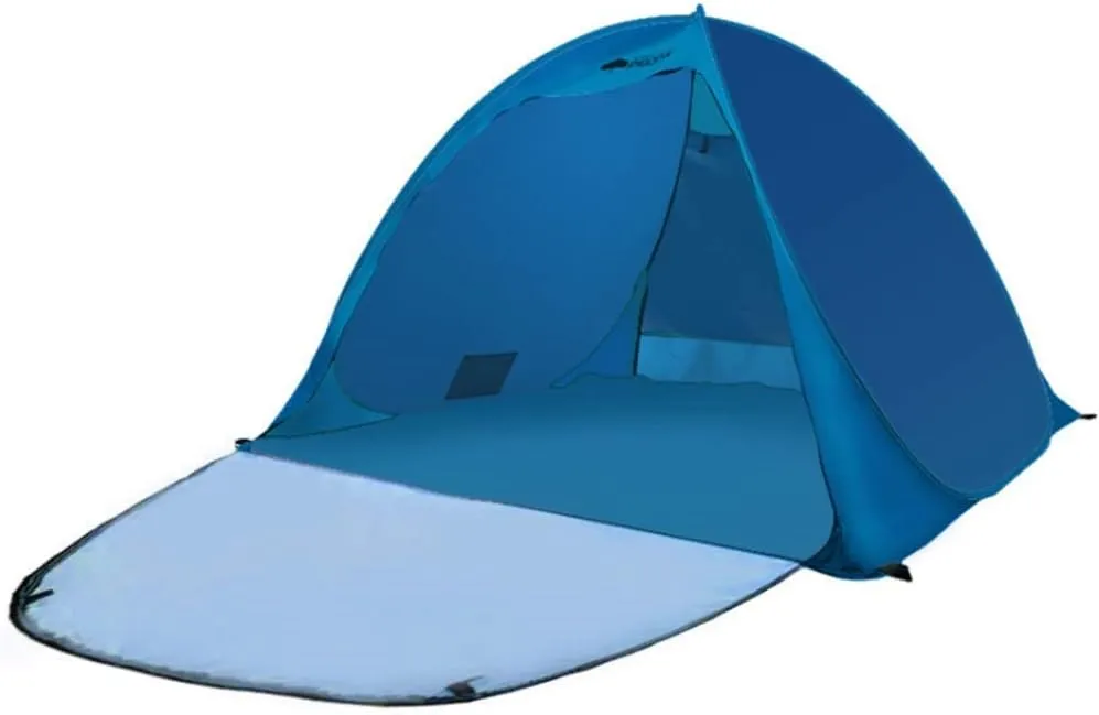 Tent for Camping Instant Tent 2 Person Easy Set Up Double Layer Waterproof 3 Season Camping Tent for Outdoor Hiking Fishing Large Space for Picnic Outdoors
