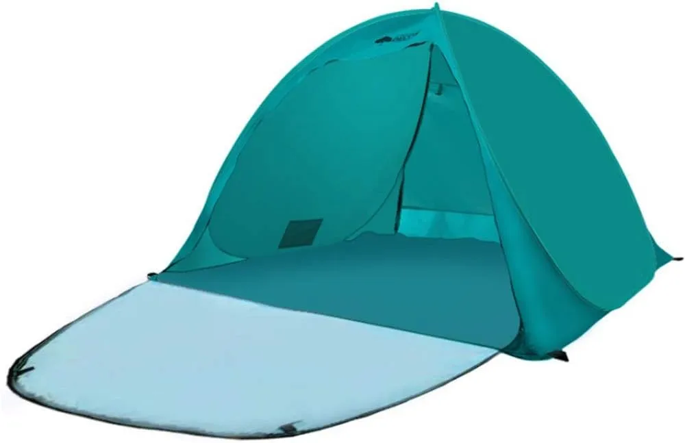Tent for Camping Instant Tent 2 Person Easy Set Up Double Layer Waterproof 3 Season Camping Tent for Outdoor Hiking Fishing Large Space for Picnic Outdoors