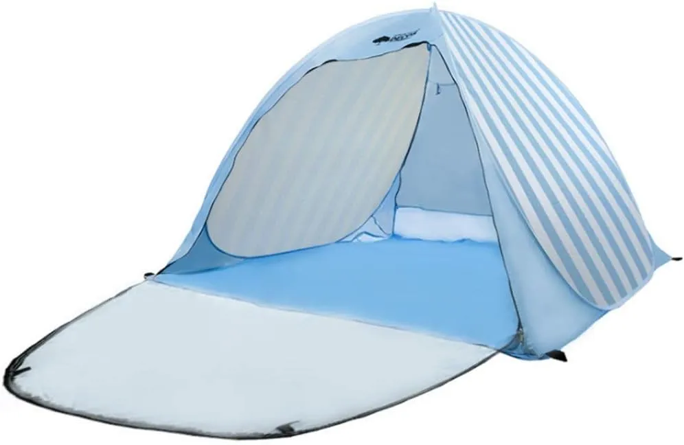 Tent for Camping Instant Tent 2 Person Easy Set Up Double Layer Waterproof 3 Season Camping Tent for Outdoor Hiking Fishing Large Space for Picnic Outdoors