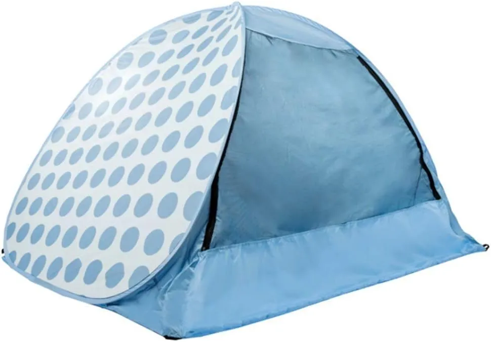 Tent for Camping Instant Tent 2 Person Easy Set Up Double Layer Waterproof 3 Season Camping Tent for Outdoor Hiking Fishing Large Space for Picnic Outdoors