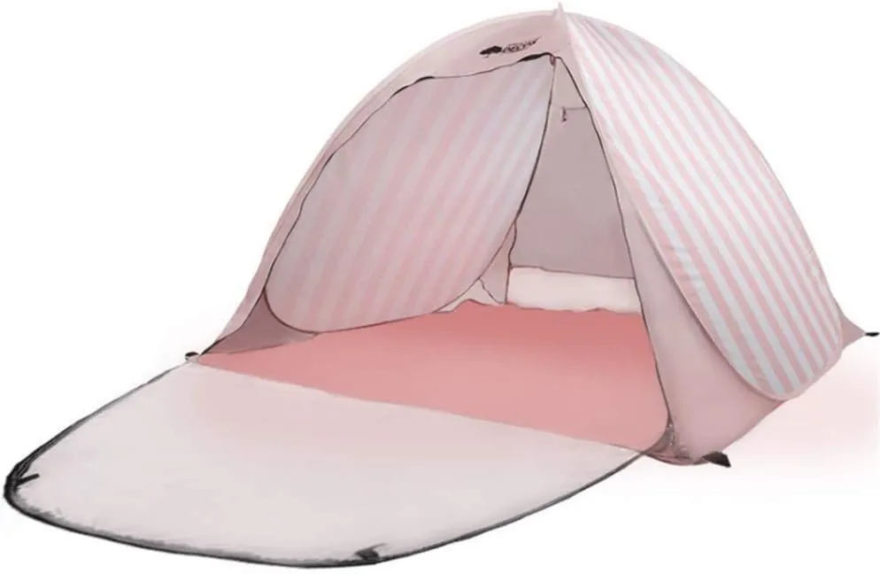 Tent for Camping Instant Tent 2 Person Easy Set Up Double Layer Waterproof 3 Season Camping Tent for Outdoor Hiking Fishing Large Space for Picnic Outdoors