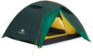 Tent for Camping Ultralight Camping Tent 2 Person Double Layer Easy Set Up with 2 Doors&2Mesh Windows Waterproof Instant Tent Large Space for Picnic Outdoors