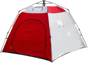 Tent for Camping Ultralight Camping Tent Single Person Easy Set Up Waterproof Portable Instant Tent for Hiking Cycling Large Space for Picnic Outdoors