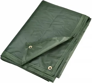 Tent Tarps Camping Shelter Ground Cloth Sunshade Mat with Handbag Waterproof Oxford Fabric Hammock Rain Fly Tent Tarp for Outdoor Hiking Beach Picnic Multifunctional Waterproof