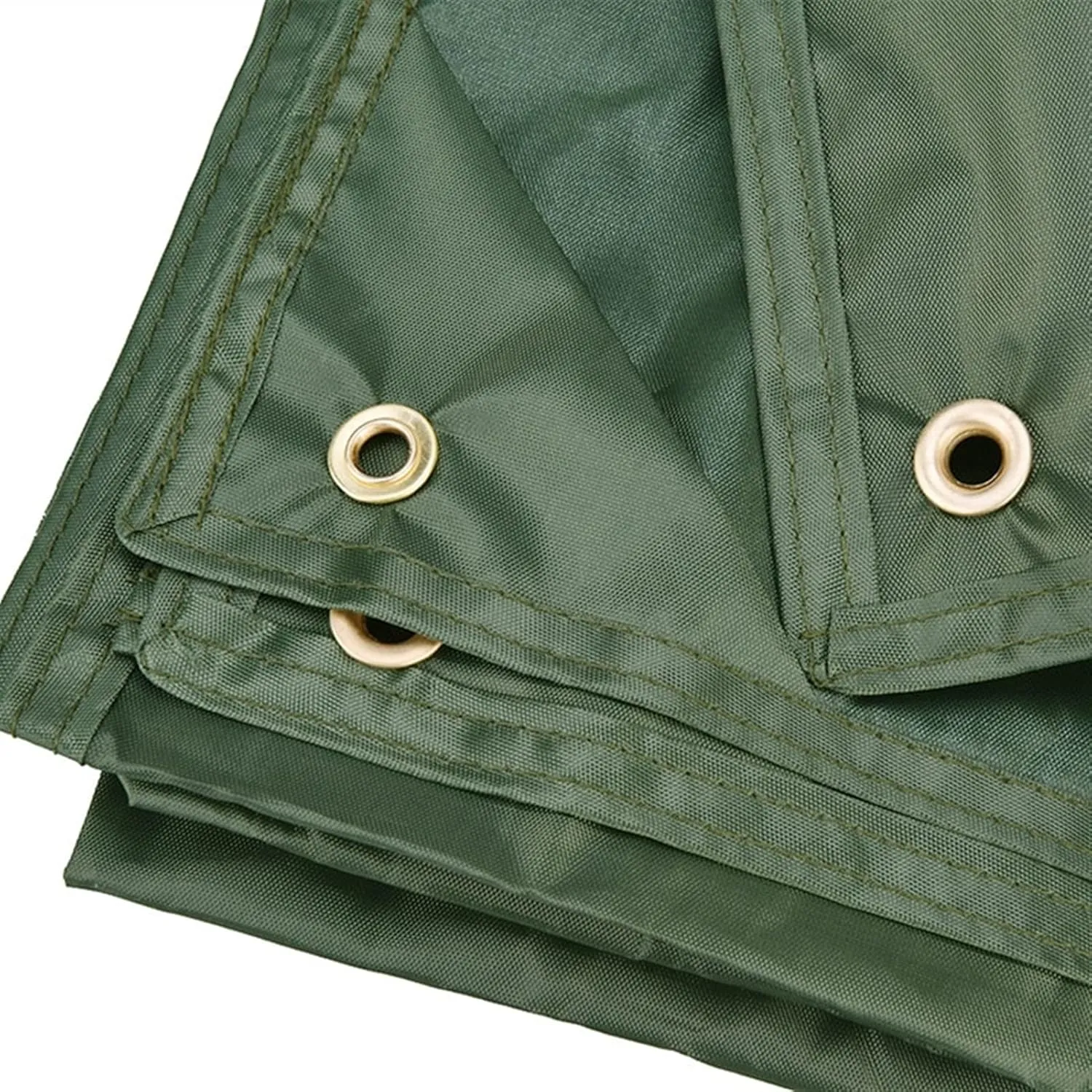 Tent Tarps Camping Shelter Ground Cloth Sunshade Mat with Handbag Waterproof Oxford Fabric Hammock Rain Fly Tent Tarp for Outdoor Hiking Beach Picnic Multifunctional Waterproof