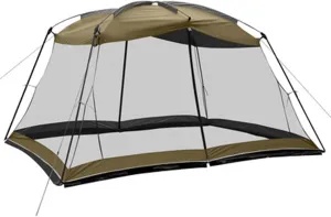 Tent Waterproof Tarp Tent Outdoor Camping Tarp Beach Picnic Camping