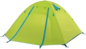 Tents for Camping Beach Tents Tent Ultralight Easy Set Up and Carry Family Tent UPF50, Rainproof PU2000 Tent for Camping Family Tents for Camping Hiking Traveling