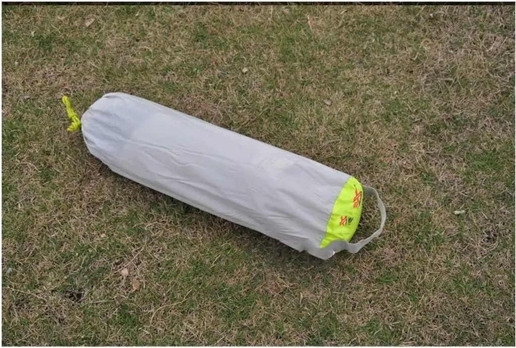 Tents for Camping Beach Tents Ultralight Camping Tent Single Person Easy Set Up Double Layer Waterproof Instant Tent for Hiking Outdoor Family Tents for Camping Hiking Traveling