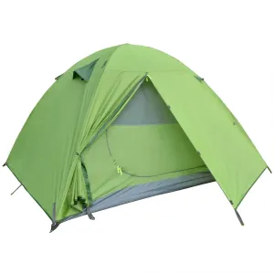 Tents for Camping,Lightweight Waterproof Backpacking Tent,Portable Tent for Hiking,Outdoor Travel and Ultralight Camping Adventures
