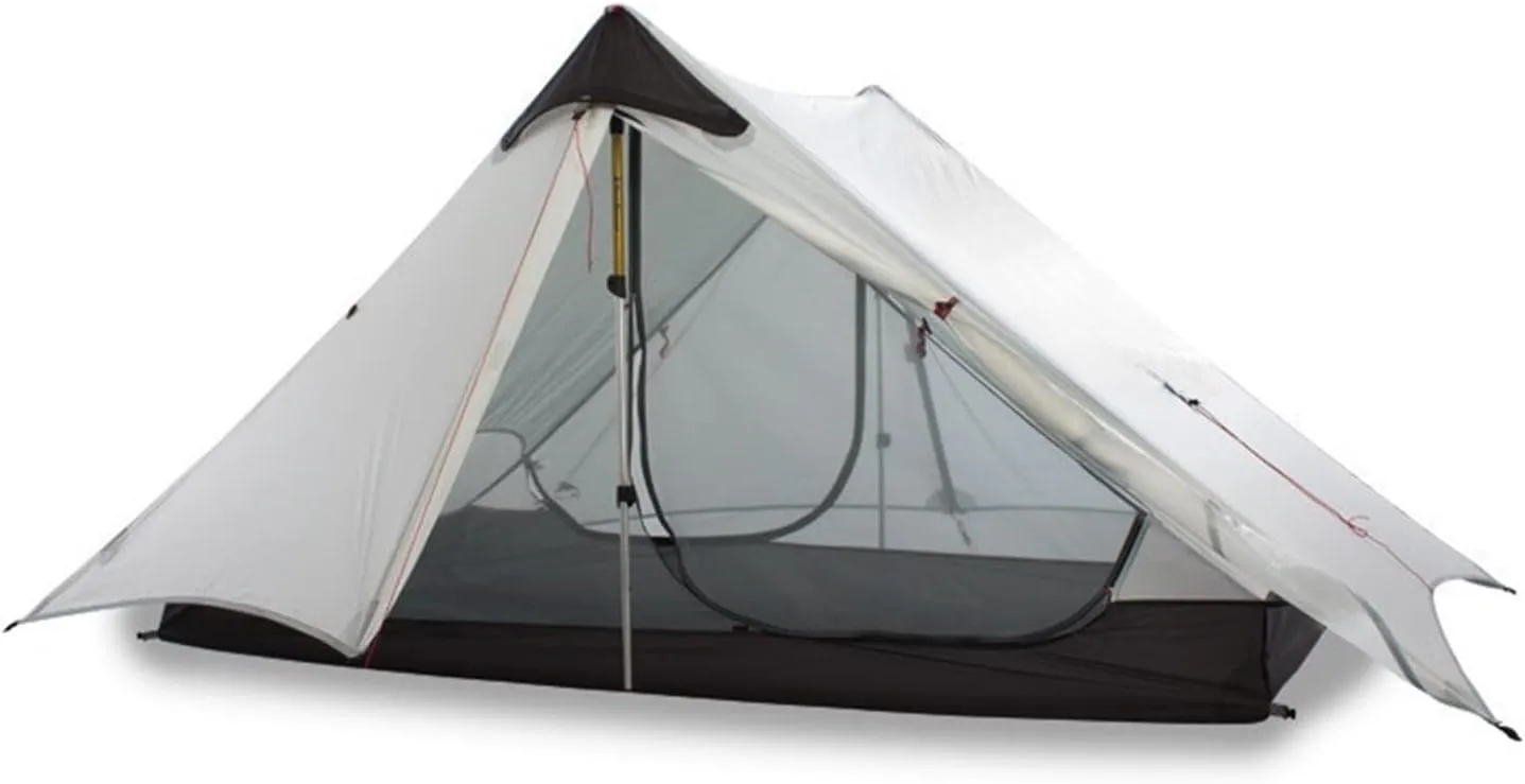 Tents Outdoor Ultralight Camping Tent Rodless Tent