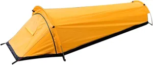 Tents Ultralight Backpacking Camping Tent Compact Single Person Outdoor Tent Sleeping Bag Larger Space Waterproof Sleeping Bag Cover