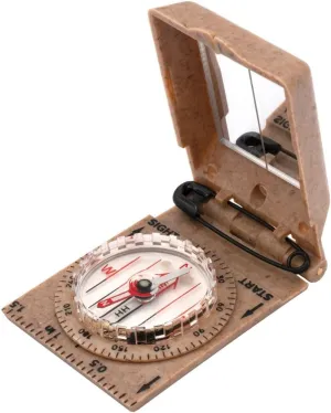 TERRA MINI SUSTAINABLE COMPASS