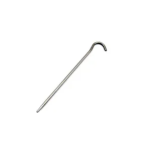 Toaks Titanium Hook Tent Peg