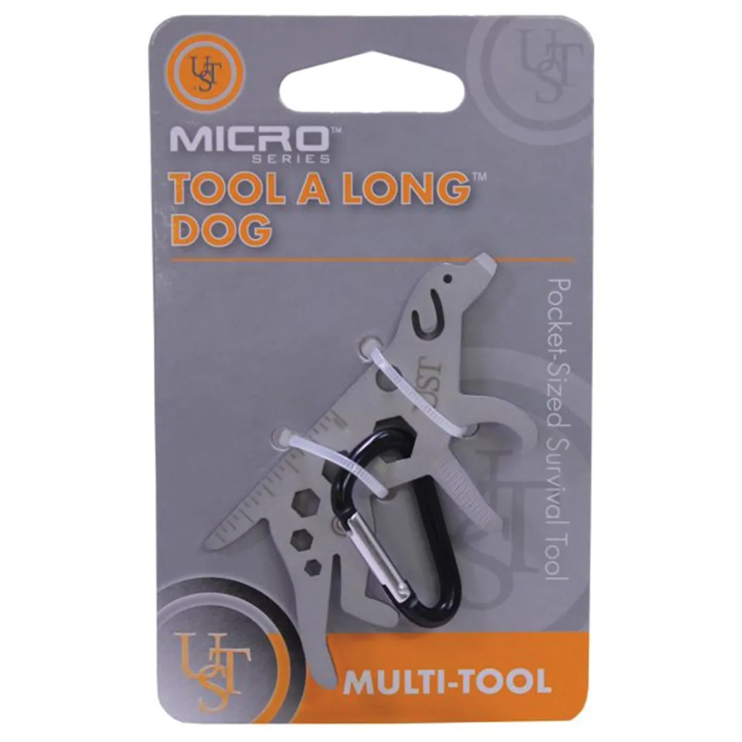Tool A Long
