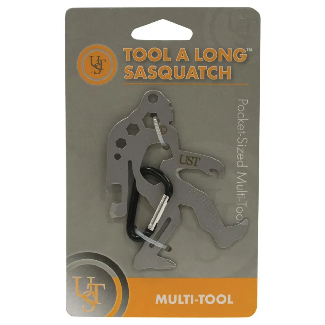 Tool A Long