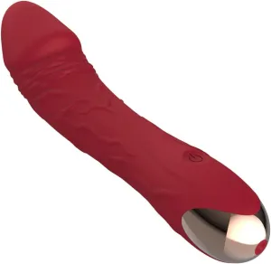 Travel Pocket Bullet Tool Powerful Quiet 20 Modes Mini Stick,Handheld Personal Bullet Massage Rod for Women Portable Silicone Massage for Body Relax MLJR041610