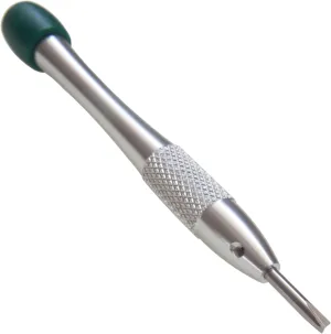 Triangular Watch Crown/Strap Screwdriver Compatible with Oris Divers Watch Band Tool