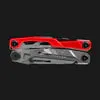 True Titanium Locking Pocket Multi Tool