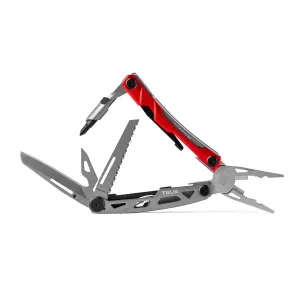 True Titanium Locking Pocket Multi Tool