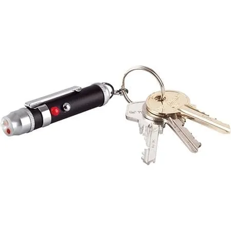 True Utility TU214 Sharkey 12-in-1 Multi Tool
