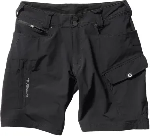 TRUEWERK Men’s Work Shorts - T1 Werkshorts, Moisture Wicking, Multi-Pocket, Tactical Cargo Shorts with 4-Way Stretch