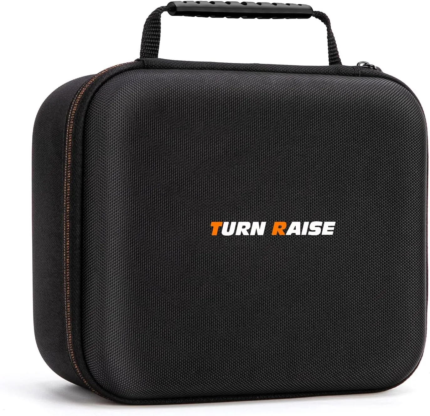 TurnRasie Original Endoscope Camera Carrying Case, Wireless Borescope Carrying Bag for WiFi & USB Scope Camera, Large-Capacity Hardshell Case for 5" Screen Inspection Camera & Cable Less Than 15m