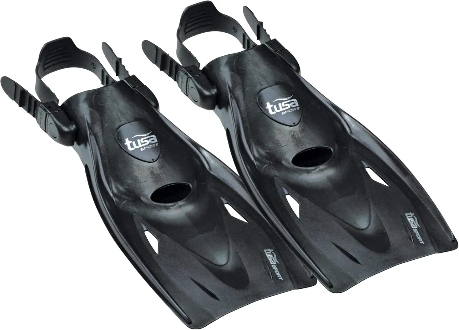 TUSA Sport Long Blade Snorkel Fins