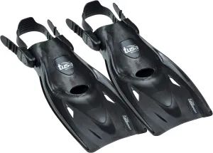 TUSA Sport Long Blade Snorkel Fins