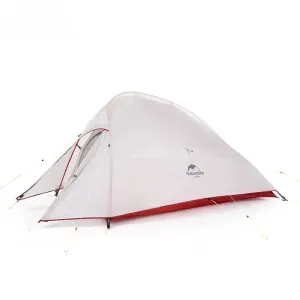 Ultralight 2-Person Camping Tent