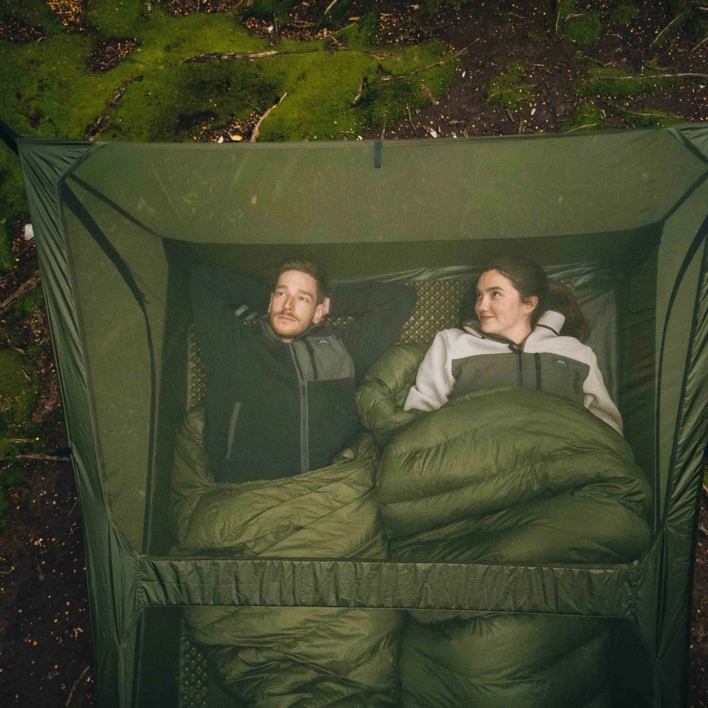 Ultralight Bug Net Tent - Double