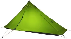 Ultralight Camping Tent Single Person Easy Set Up Waterproof Portable Instant Tent for Hiking Cycling Outdoor Tents for Camping (Color : OneColor, Size : 270X120cm)