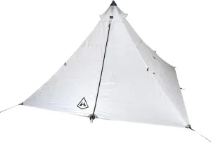 Ultralight Pyramid Tent by Hyperlite Mountain Gear