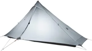 Ultralight Single Person Camping Tent, Waterproof & Portable Instant Setup Tent for Hiking, Cycling, and Outdoor Adventures (270x120cm, 690g)