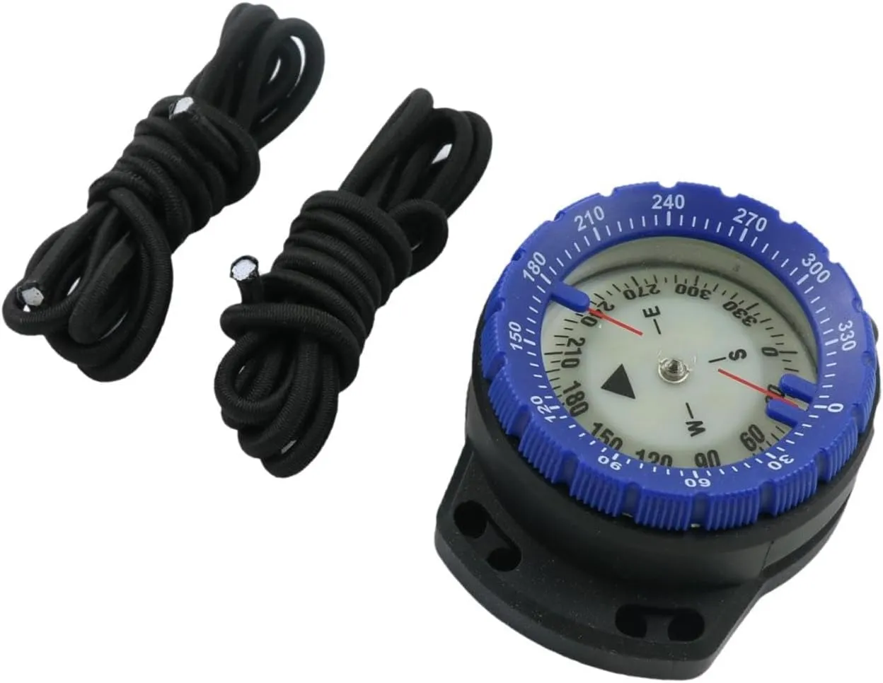 Underwater Diving Compass Kayak Compass Diving Accessory Scuba Compass for Scuba