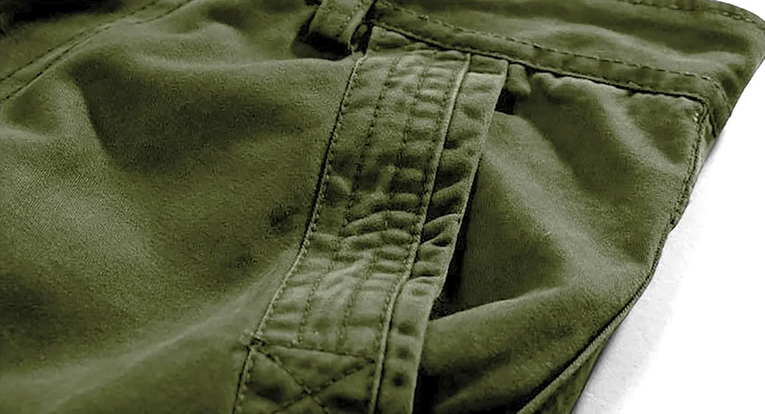 utcoco Men's Cargo Short Relaxed Fit Multi-Pocket Cotton Cargo Shorts for Men