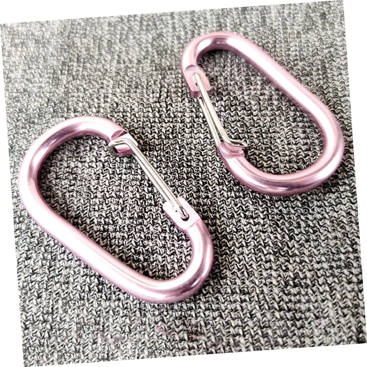 VANZACK Carabiner Multi-Functional Buckles Kettle Buckles Multipurpose Bottle Hooks Drink Buckles Outdoor Key