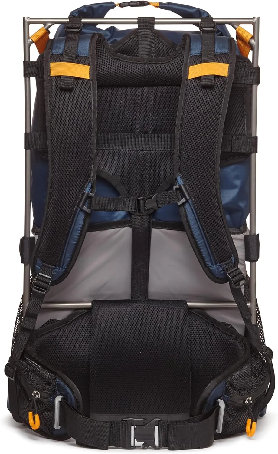 Vargo Exoti Bog Backpack, Blue
