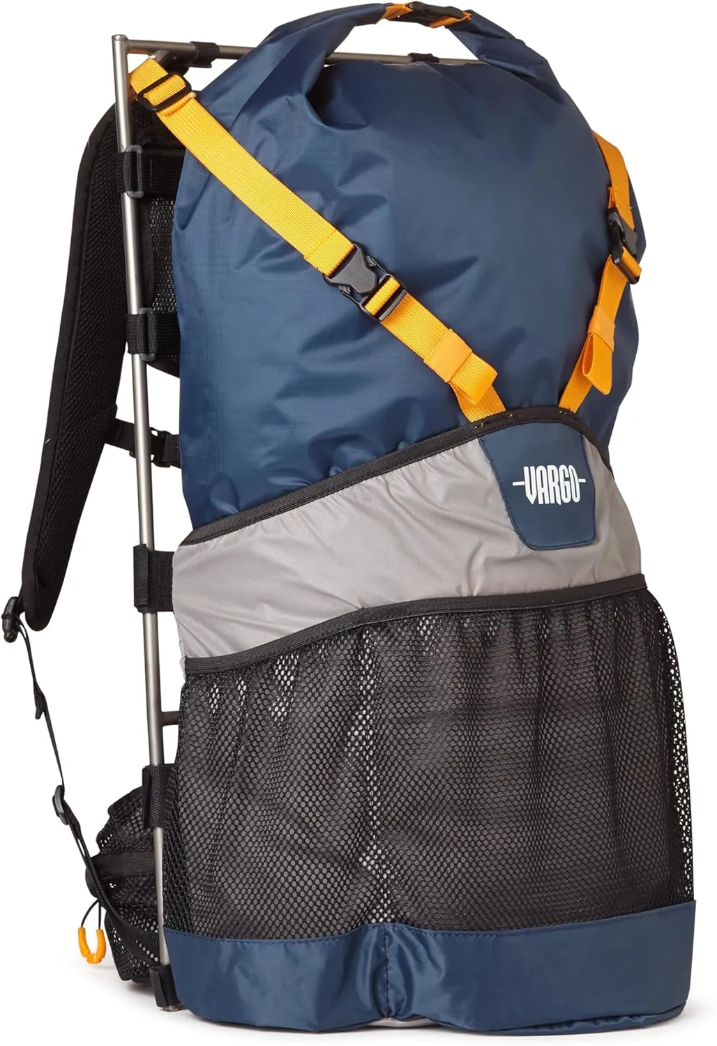 Vargo Exoti Bog Backpack, Blue
