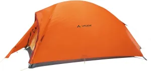 VAUDE Hogan Ultralight orange