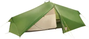 Vaude Power Lizard Ultralight Tent (Green, 2 Person)