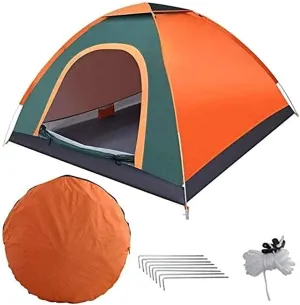 VejiA Outdoor Portable Privacy Tent Pop-Up Tent for Camping,Pod Toilet Tent Beach Dome Tents for Changing Dressing/Fishing/Shower Storage Room, Privac