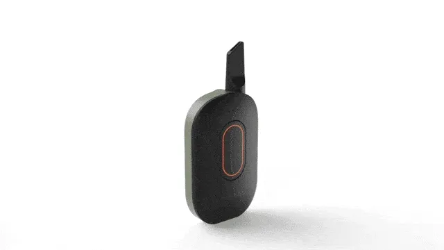 Vessel Compass [Yosemite]   Vessel Vape Battery