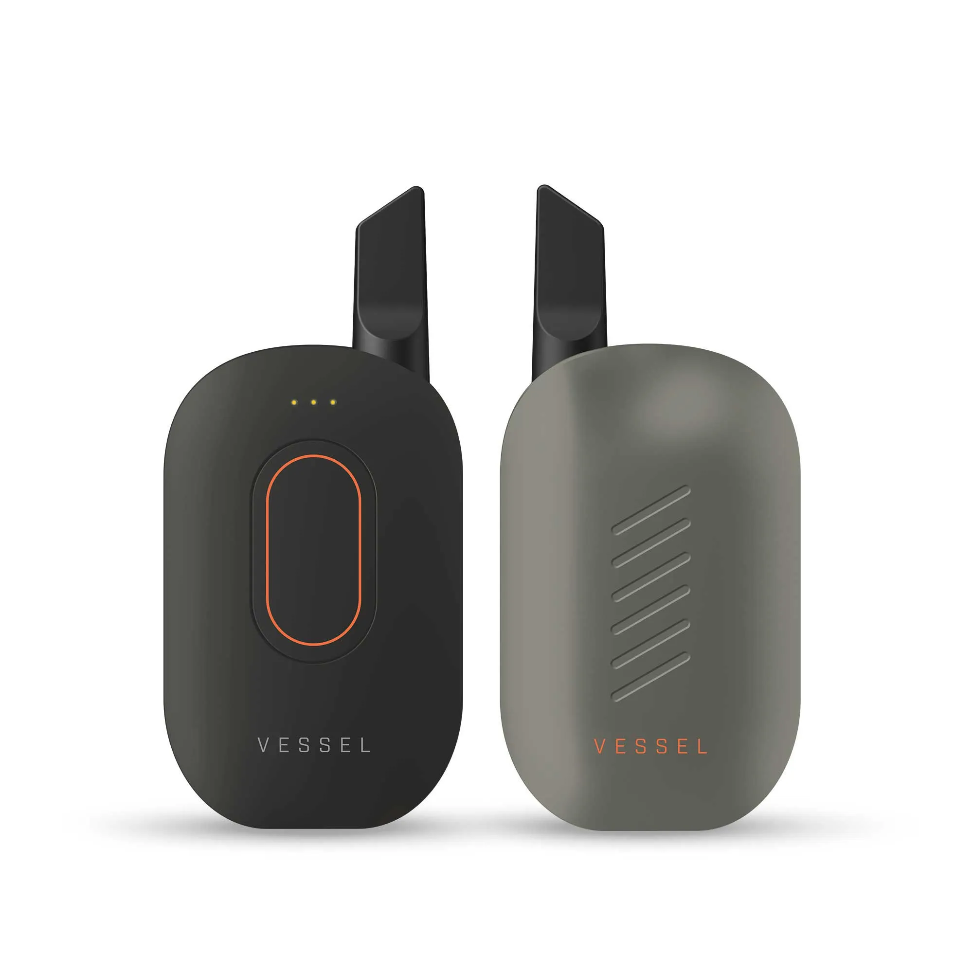 Vessel Compass [Yosemite]   Vessel Vape Battery